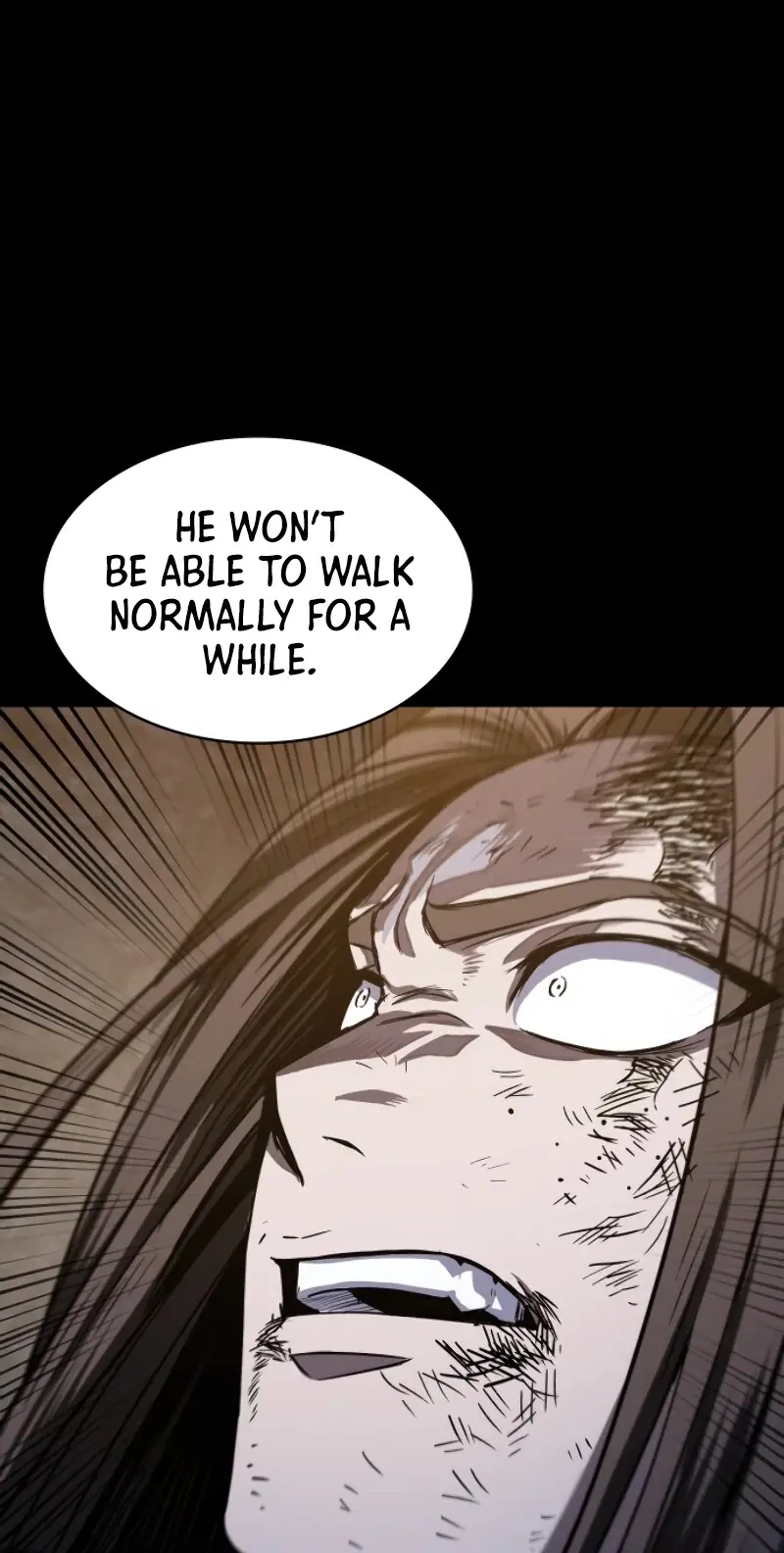 Nano Machine Chapter 23 Page 121