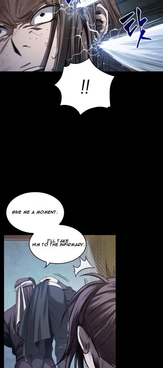 Nano Machine Chapter 24 Page 3