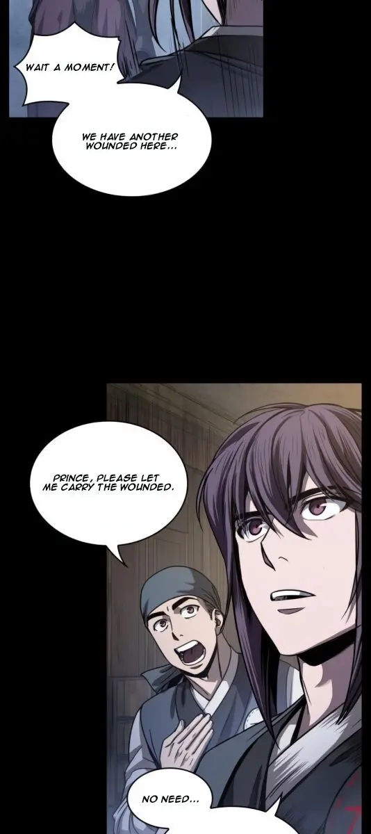 Nano Machine Chapter 24 Page 4