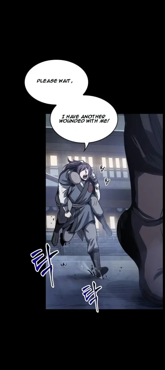 Nano Machine Chapter 24 Page 8