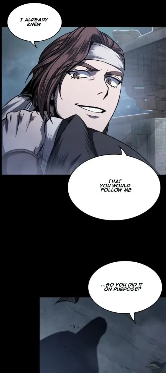Nano Machine Chapter 24 Page 9