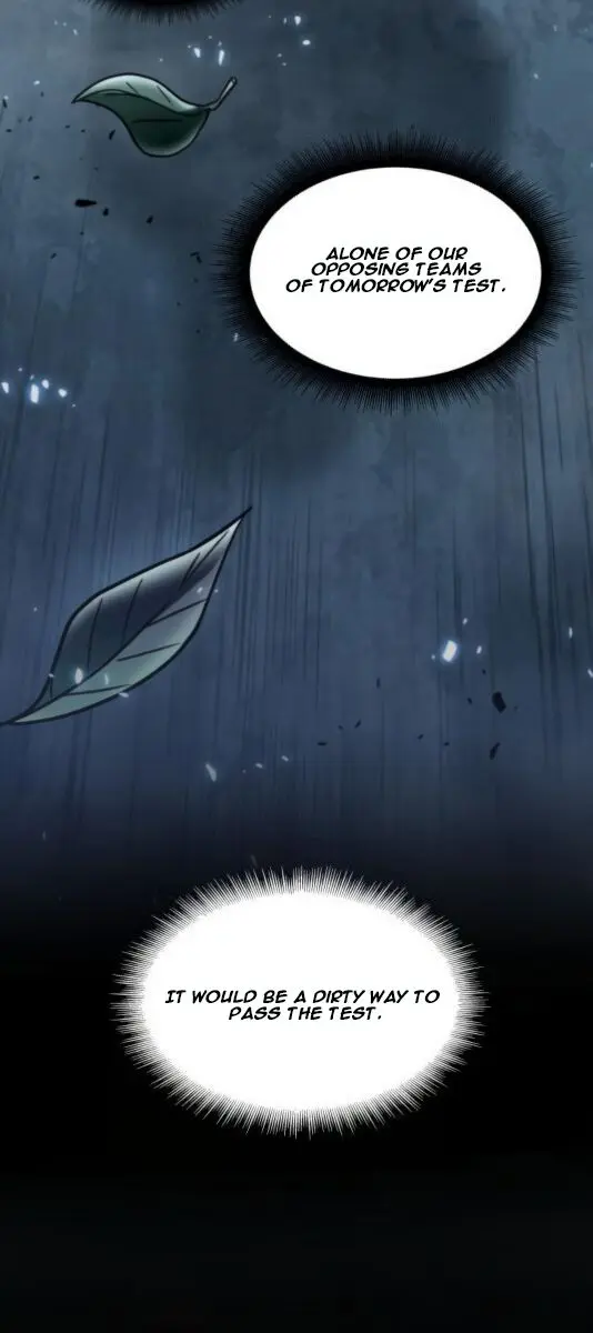 Nano Machine Chapter 24 Page 17