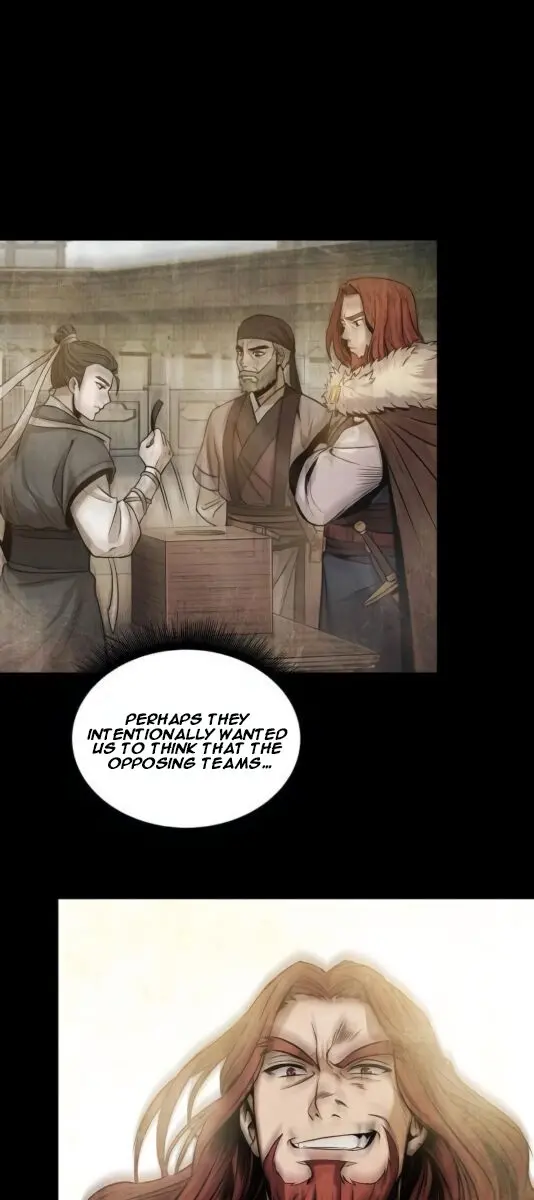 Nano Machine Chapter 24 Page 22