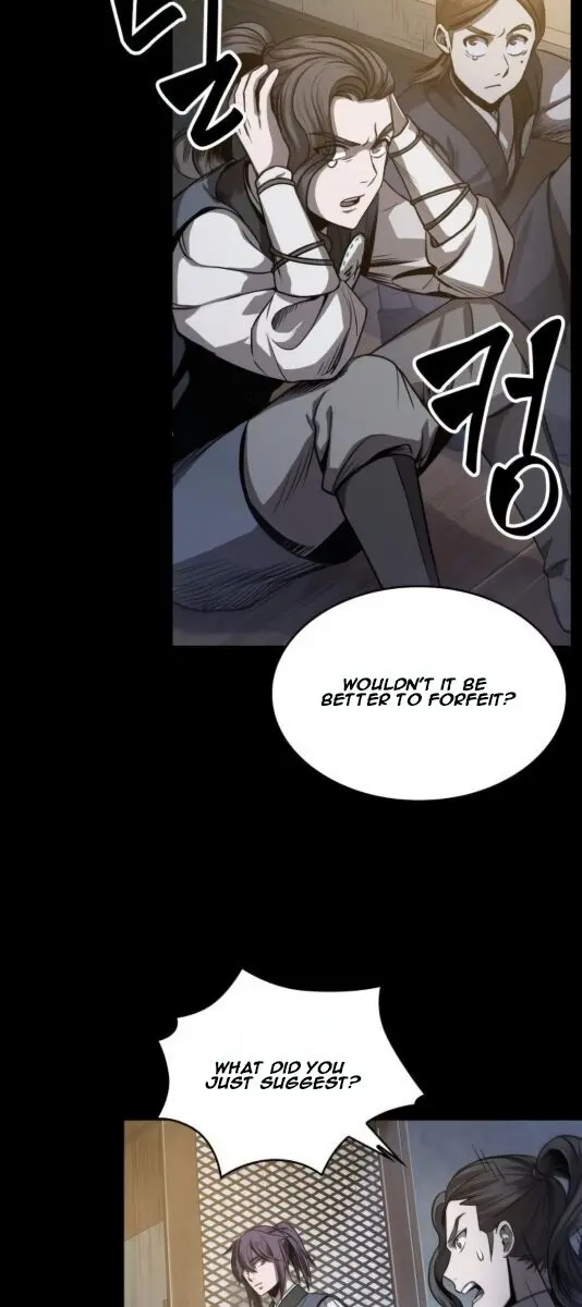 Nano Machine Chapter 24 Page 27