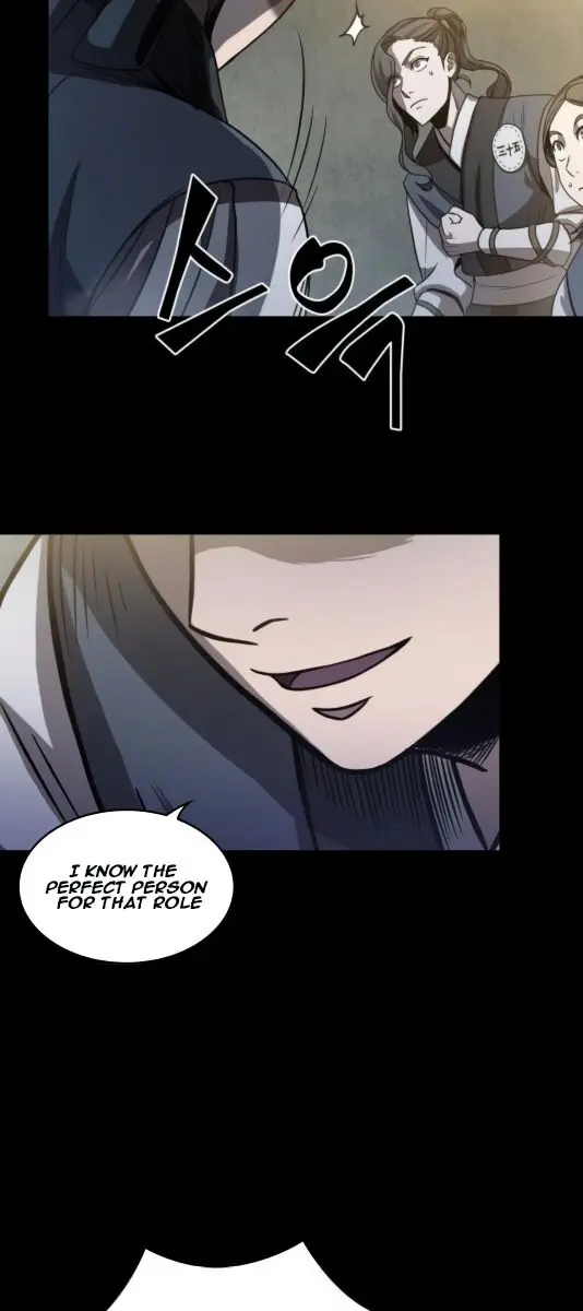 Nano Machine Chapter 24 Page 31