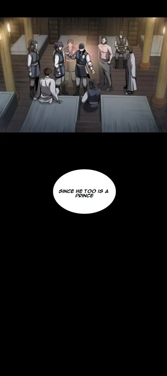 Nano Machine Chapter 24 Page 34
