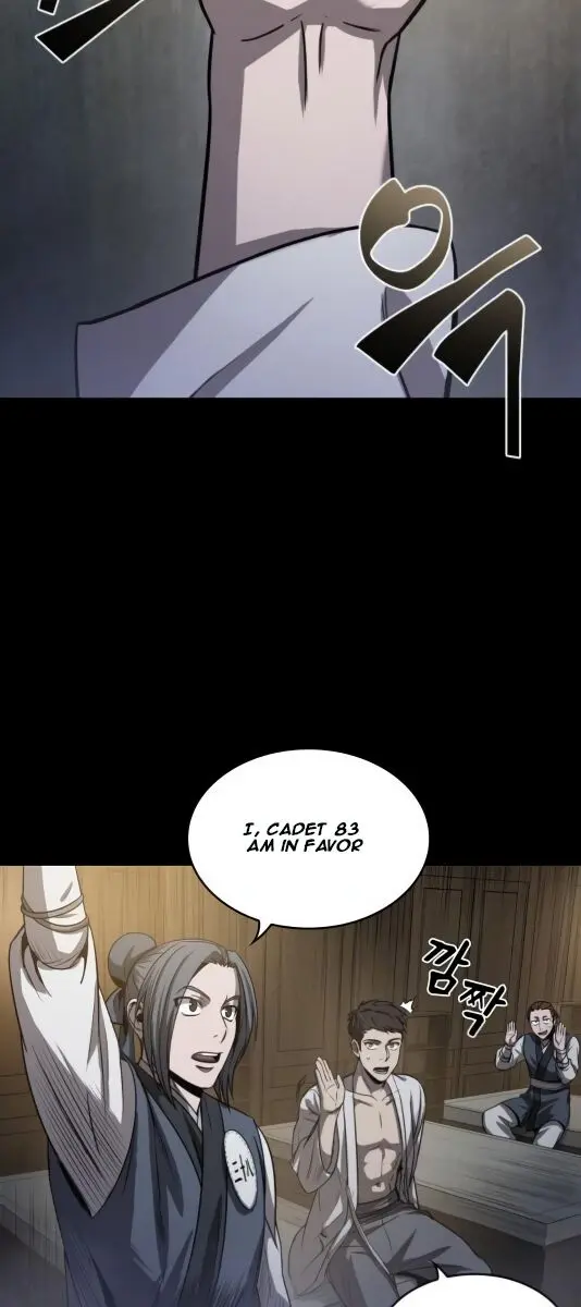 Nano Machine Chapter 24 Page 36