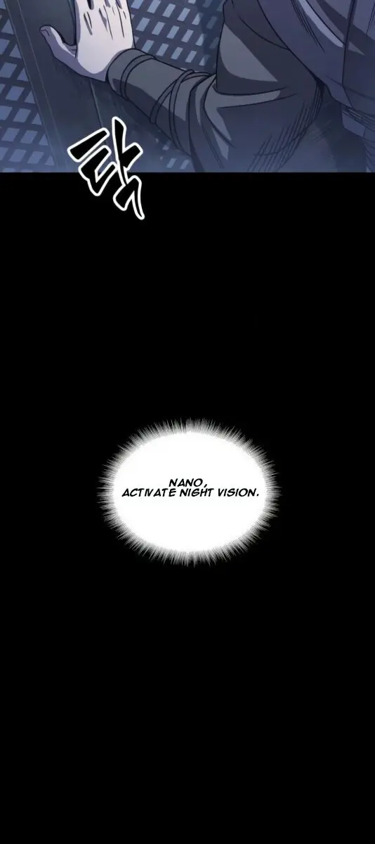 Nano Machine Chapter 24 Page 46