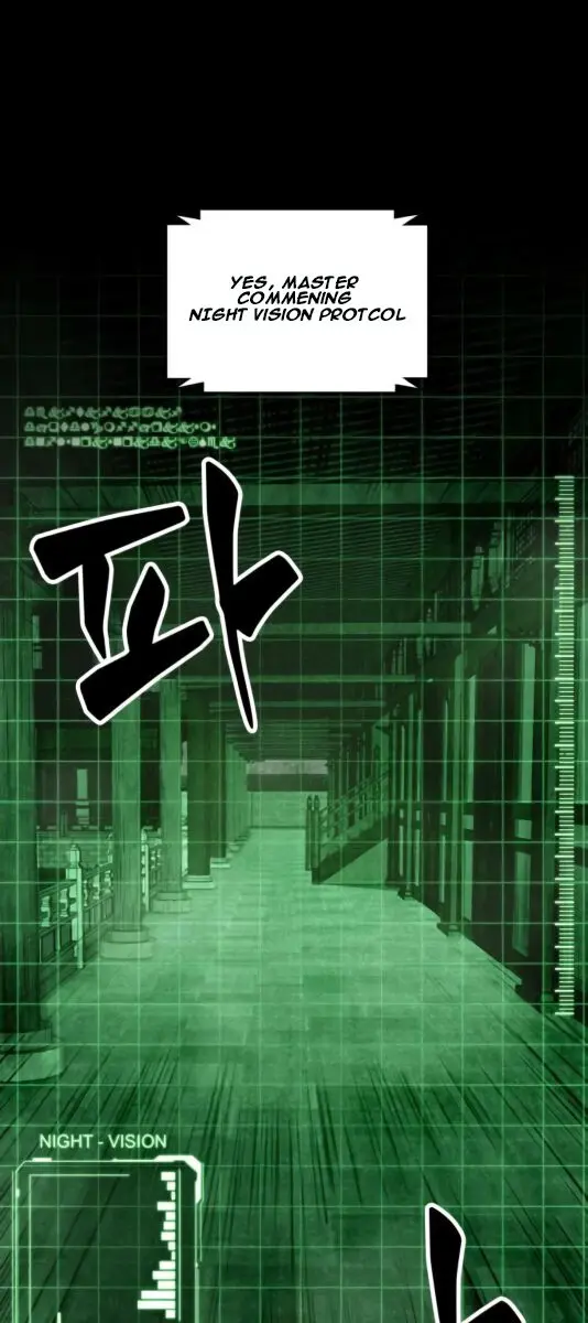 Nano Machine Chapter 24 Page 47