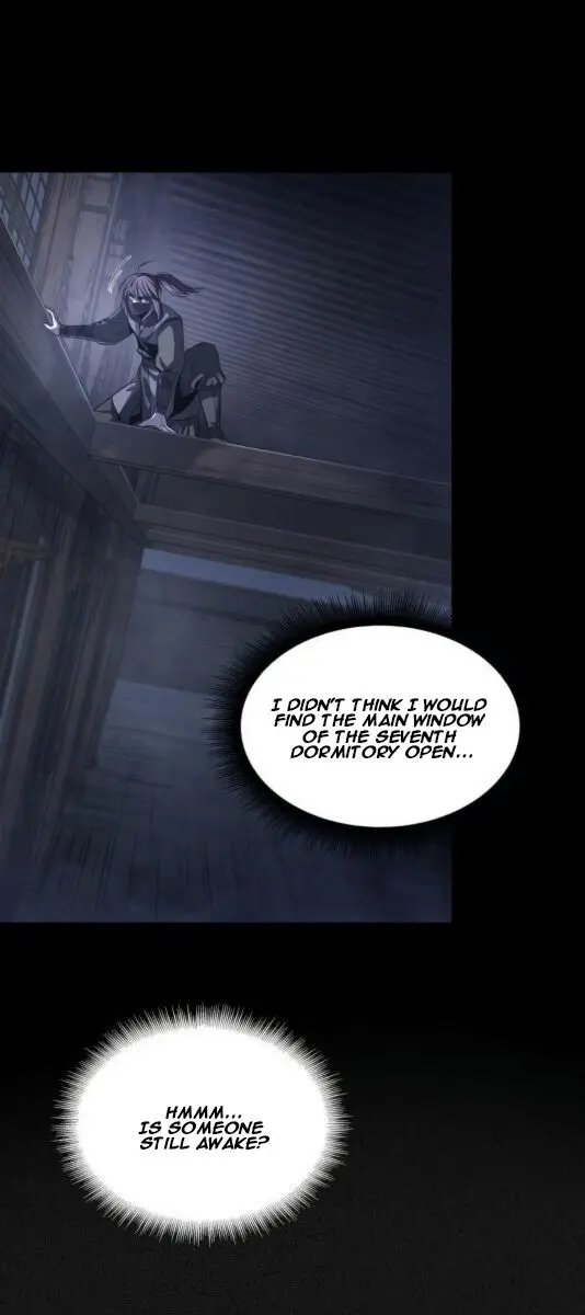 Nano Machine Chapter 24 Page 51