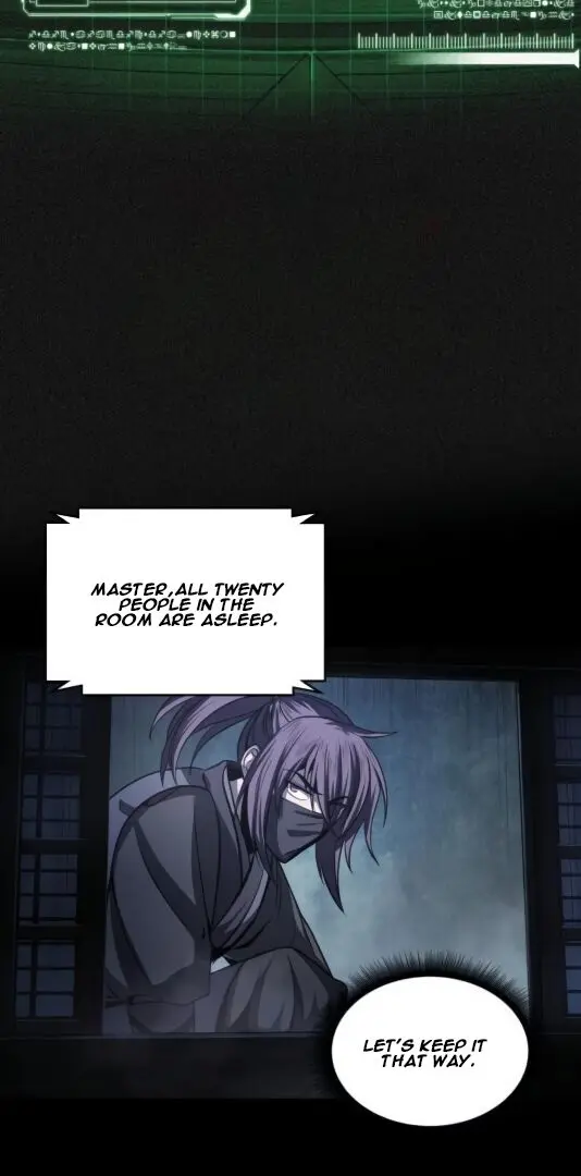 Nano Machine Chapter 24 Page 53