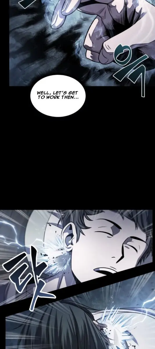 Nano Machine Chapter 24 Page 56