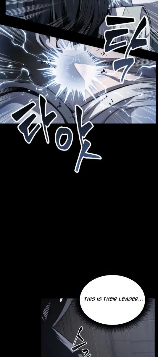 Nano Machine Chapter 24 Page 57