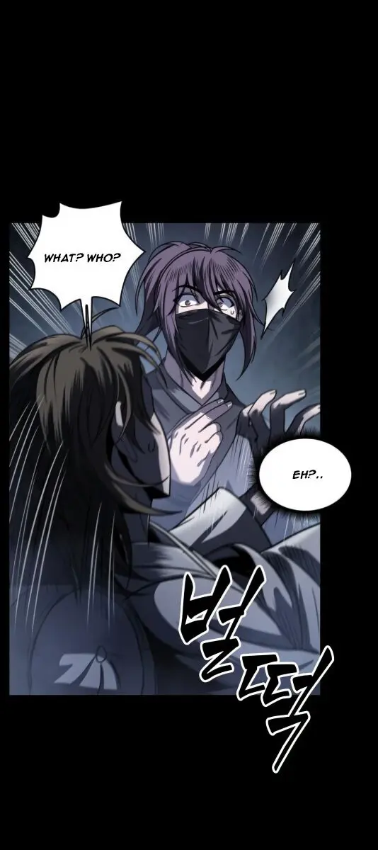 Nano Machine Chapter 24 Page 59