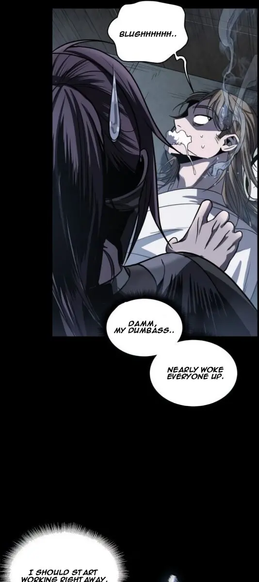 Nano Machine Chapter 24 Page 61