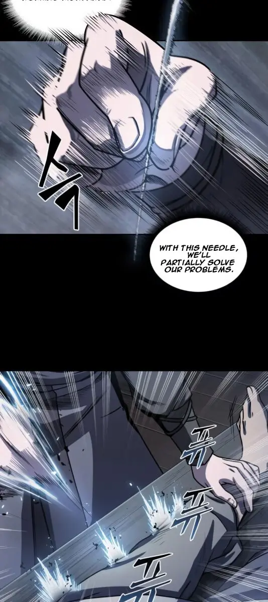Nano Machine Chapter 24 Page 62