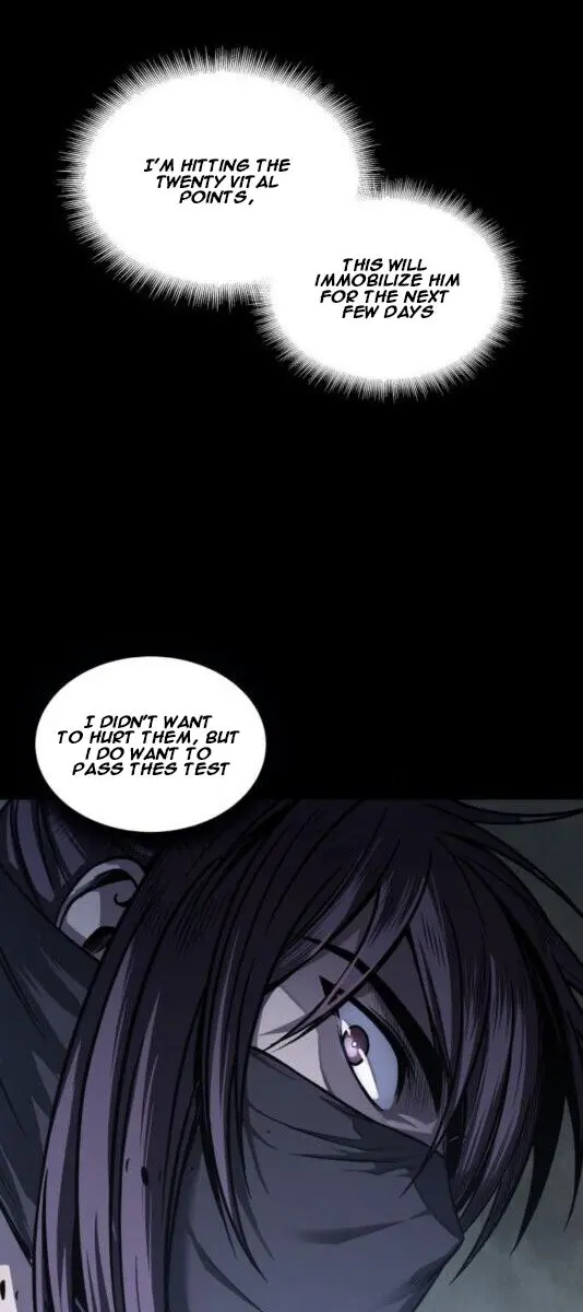 Nano Machine Chapter 24 Page 64