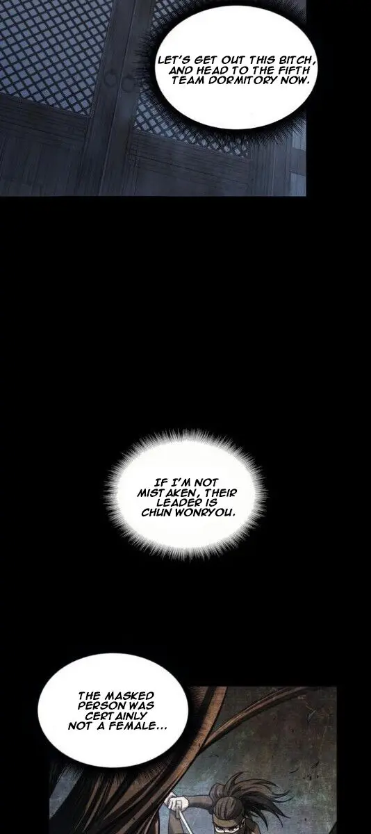 Nano Machine Chapter 24 Page 66