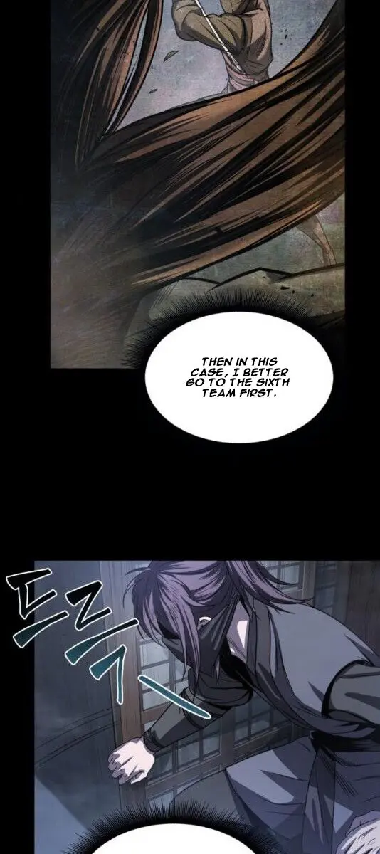 Nano Machine Chapter 24 Page 67