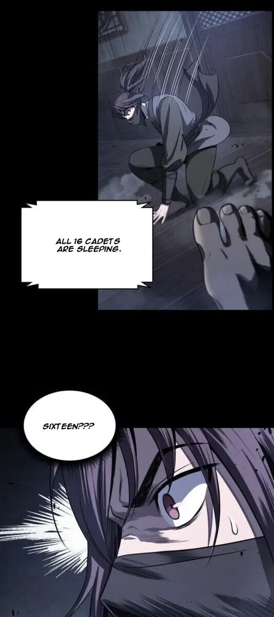 Nano Machine Chapter 24 Page 69