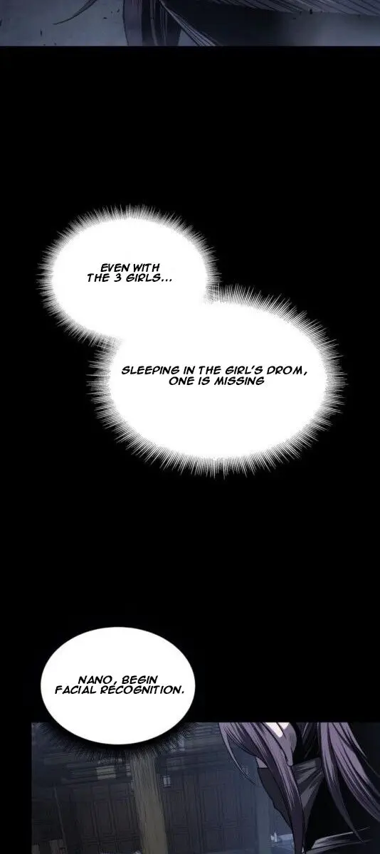 Nano Machine Chapter 24 Page 70