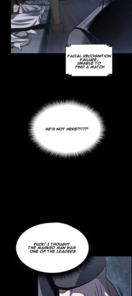 Nano Machine Chapter 24 Page 71