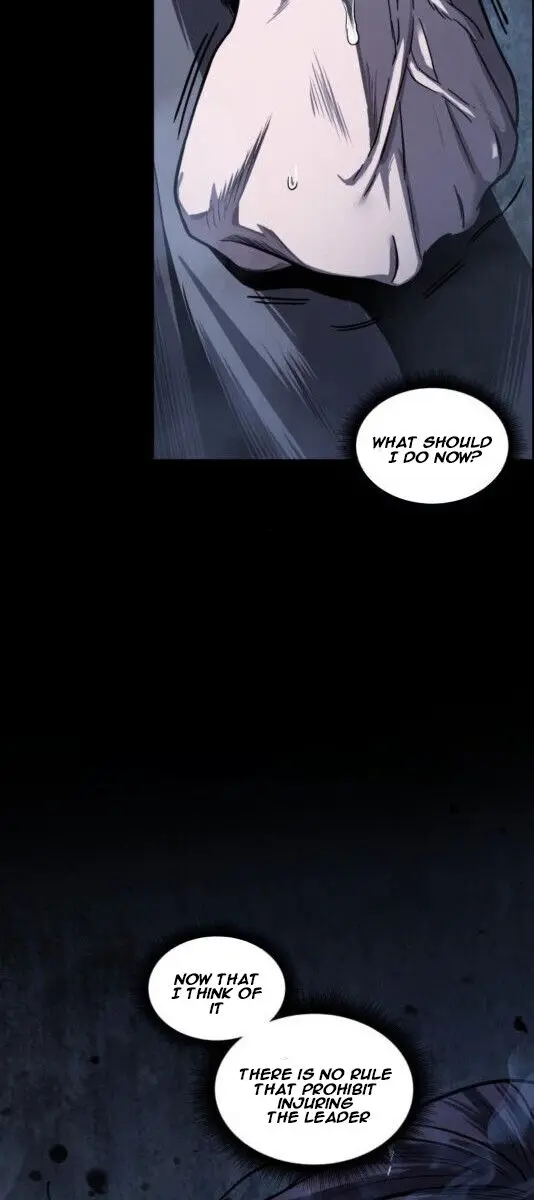 Nano Machine Chapter 24 Page 72