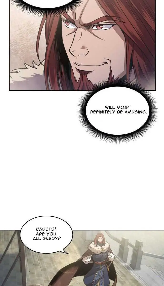 Nano Machine Chapter 25 Page 3