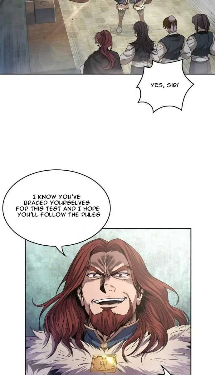 Nano Machine Chapter 25 Page 4