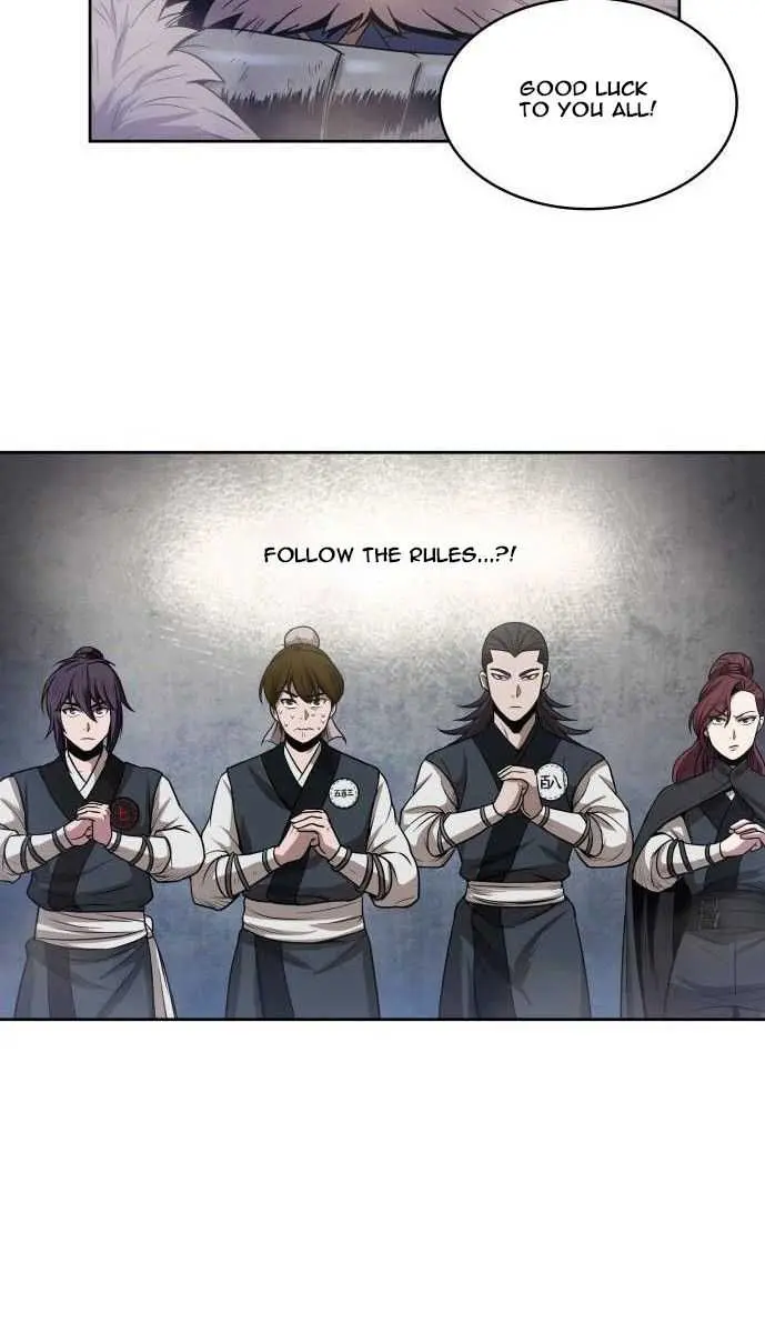 Nano Machine Chapter 25 Page 5