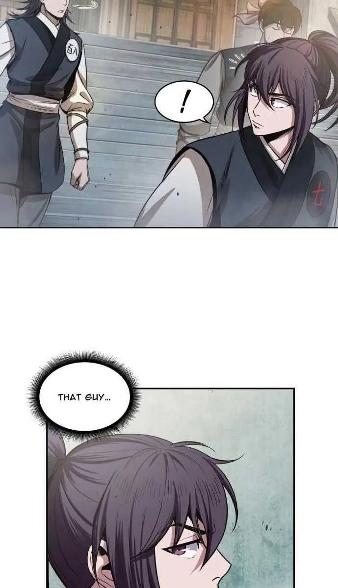 Nano Machine Chapter 25 Page 7