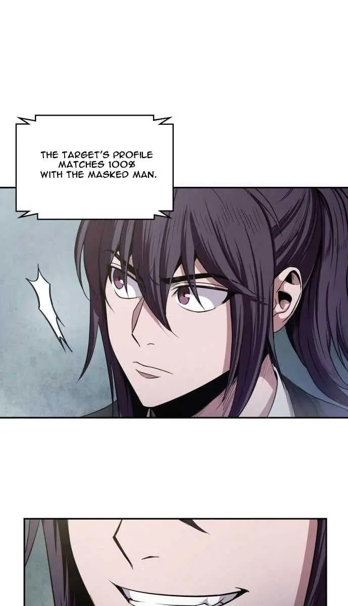 Nano Machine Chapter 25 Page 10