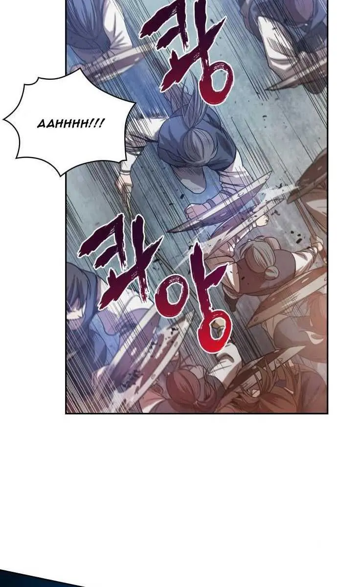 Nano Machine Chapter 25 Page 22
