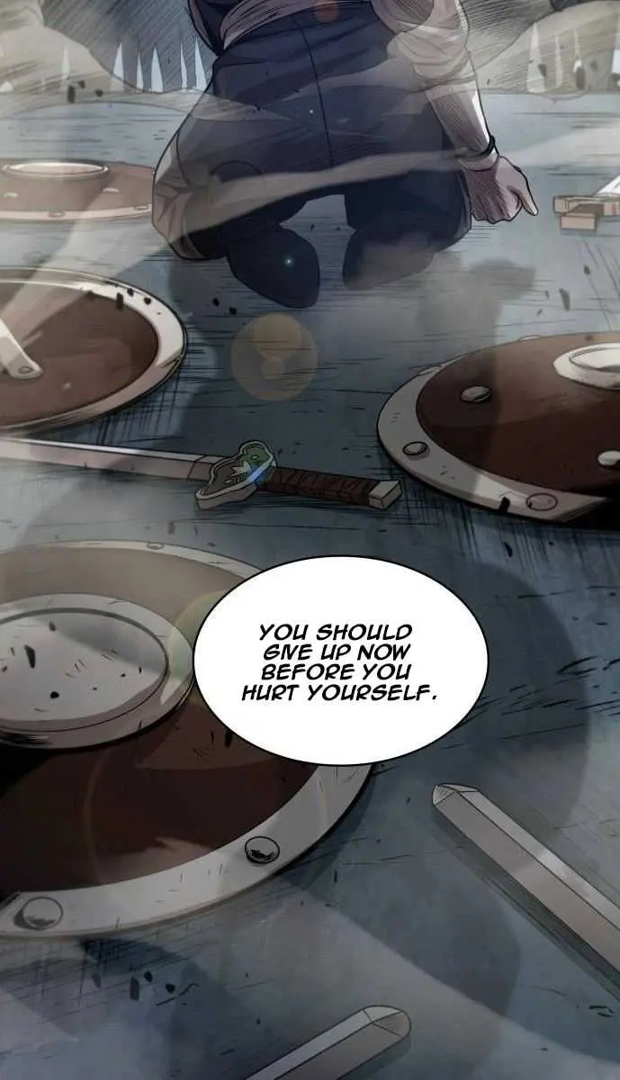 Nano Machine Chapter 25 Page 29