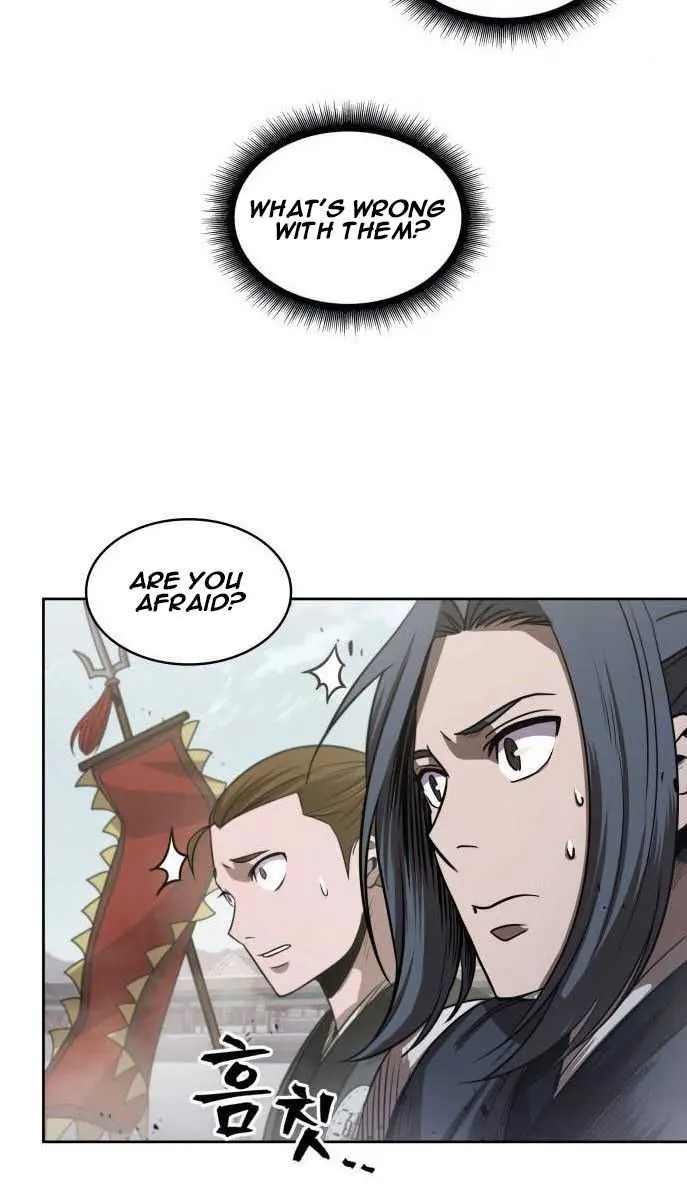 Nano Machine Chapter 25 Page 37