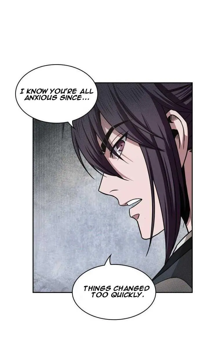 Nano Machine Chapter 25 Page 38
