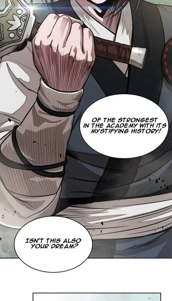 Nano Machine Chapter 25 Page 41