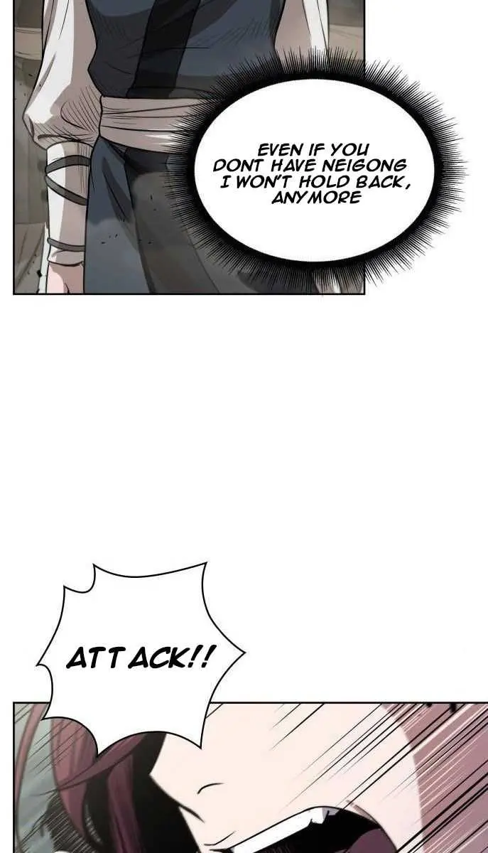 Nano Machine Chapter 25 Page 50