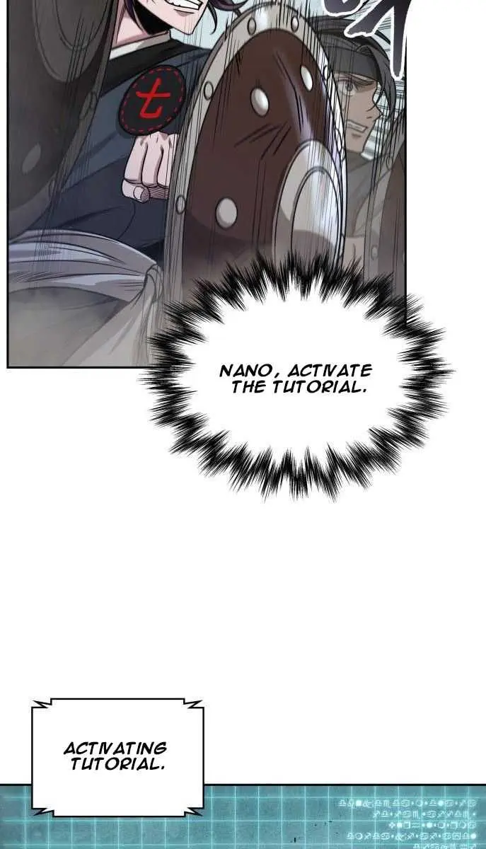 Nano Machine Chapter 25 Page 52