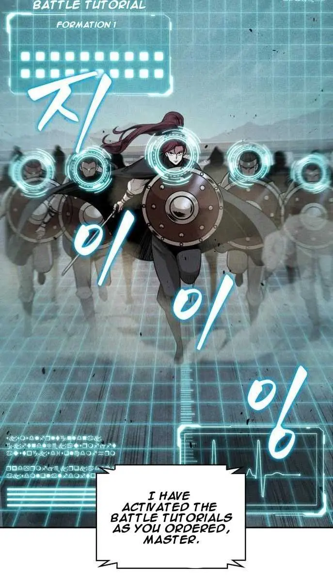 Nano Machine Chapter 25 Page 53