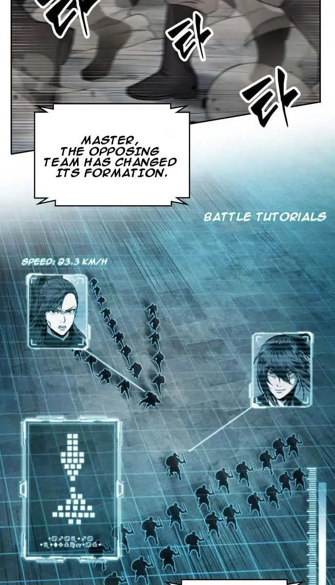 Nano Machine Chapter 25 Page 56