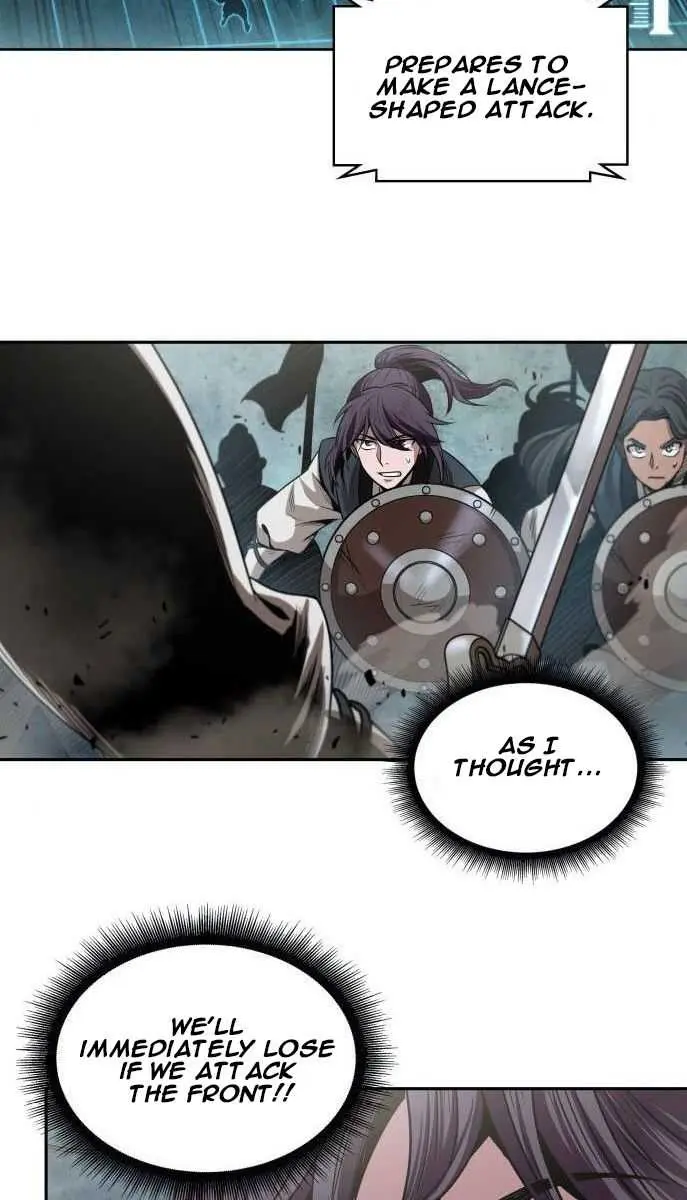 Nano Machine Chapter 25 Page 57