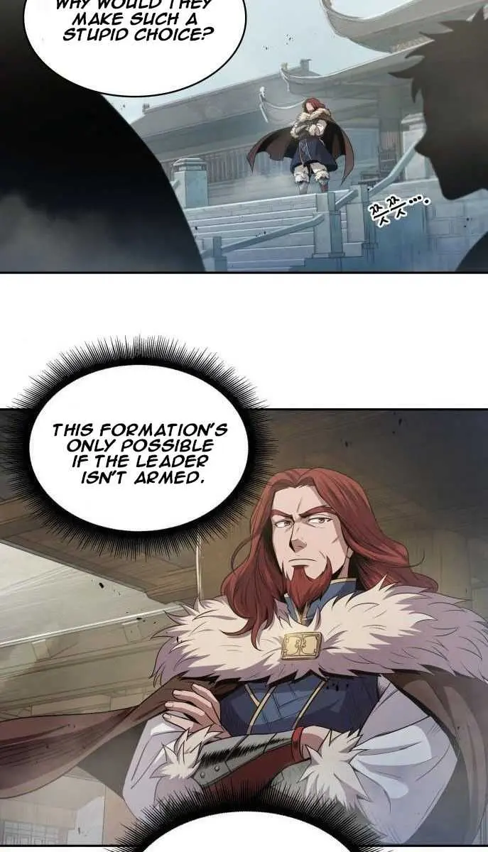 Nano Machine Chapter 25 Page 61