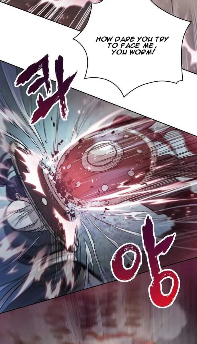 Nano Machine Chapter 25 Page 63