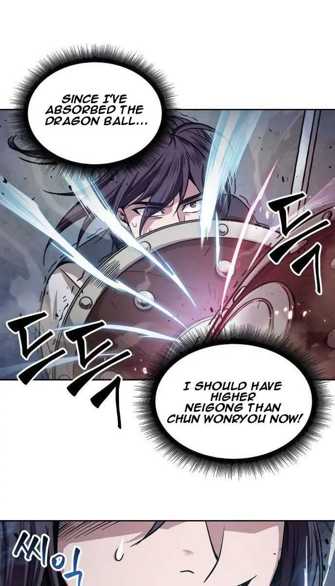 Nano Machine Chapter 25 Page 67