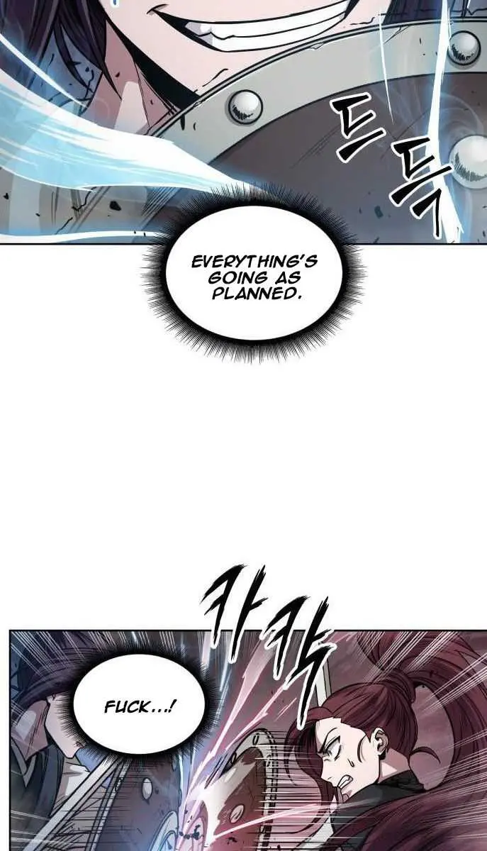 Nano Machine Chapter 25 Page 68