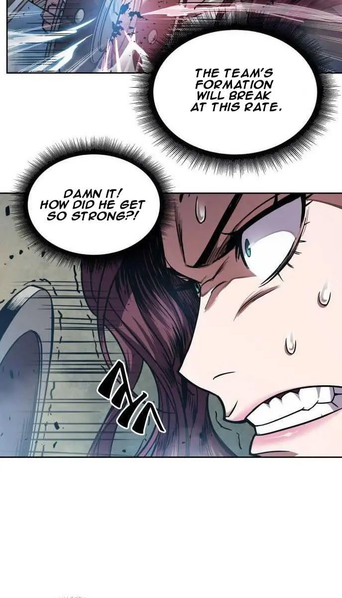 Nano Machine Chapter 25 Page 69