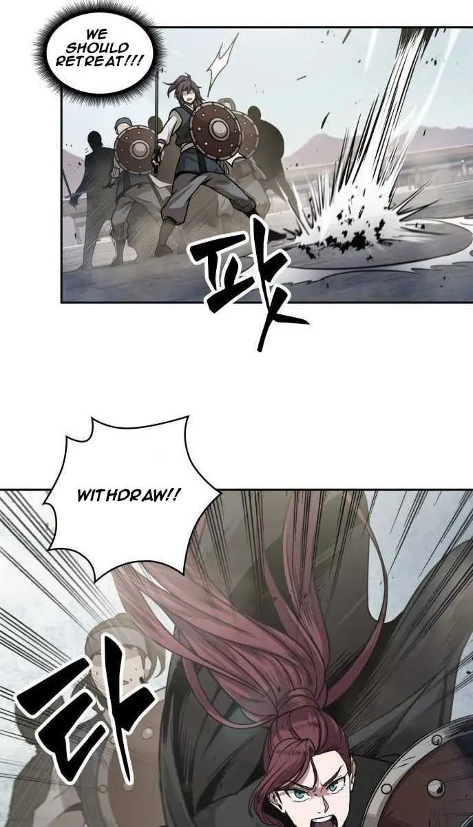 Nano Machine Chapter 25 Page 70
