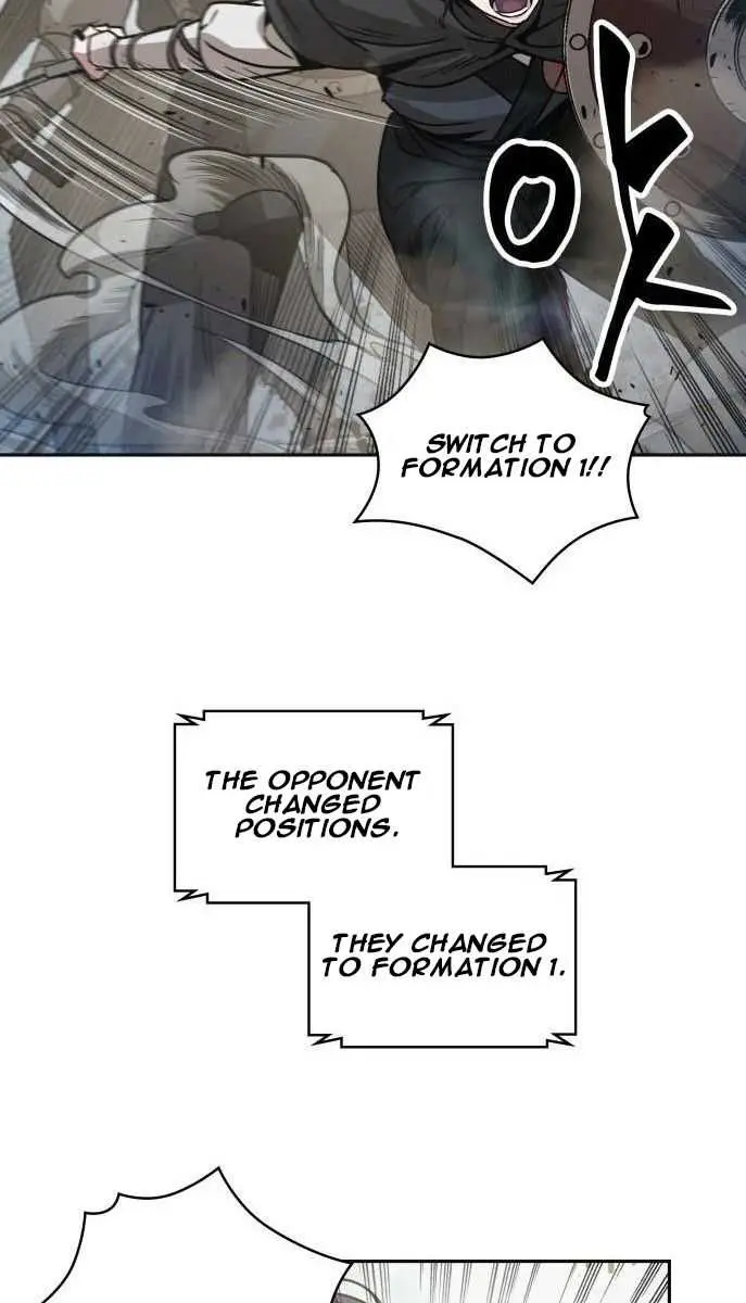 Nano Machine Chapter 25 Page 71
