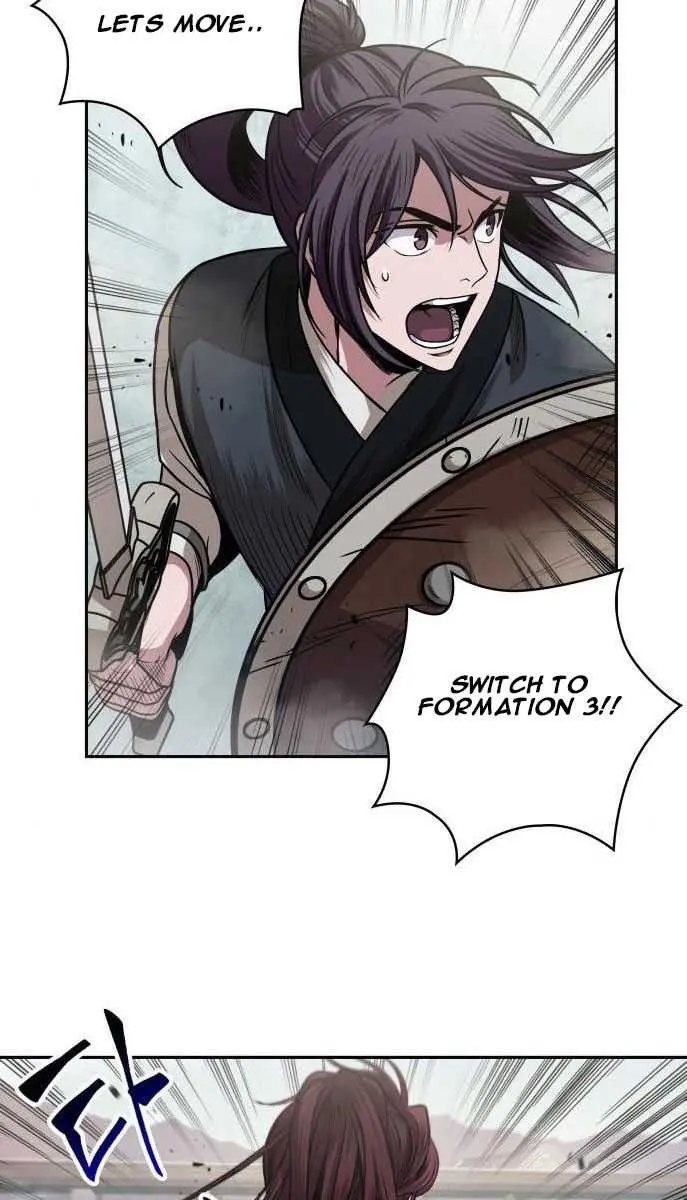 Nano Machine Chapter 25 Page 72